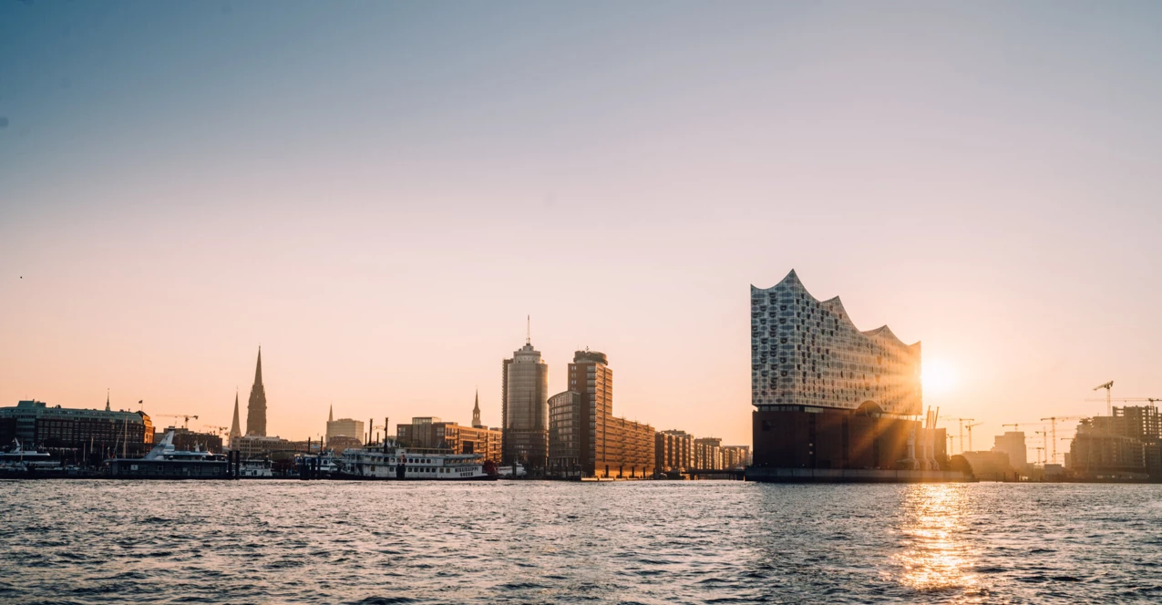 Elbphilharmonie