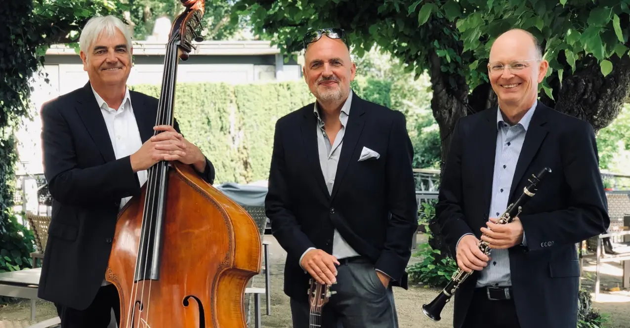 Hamburg String Brothers