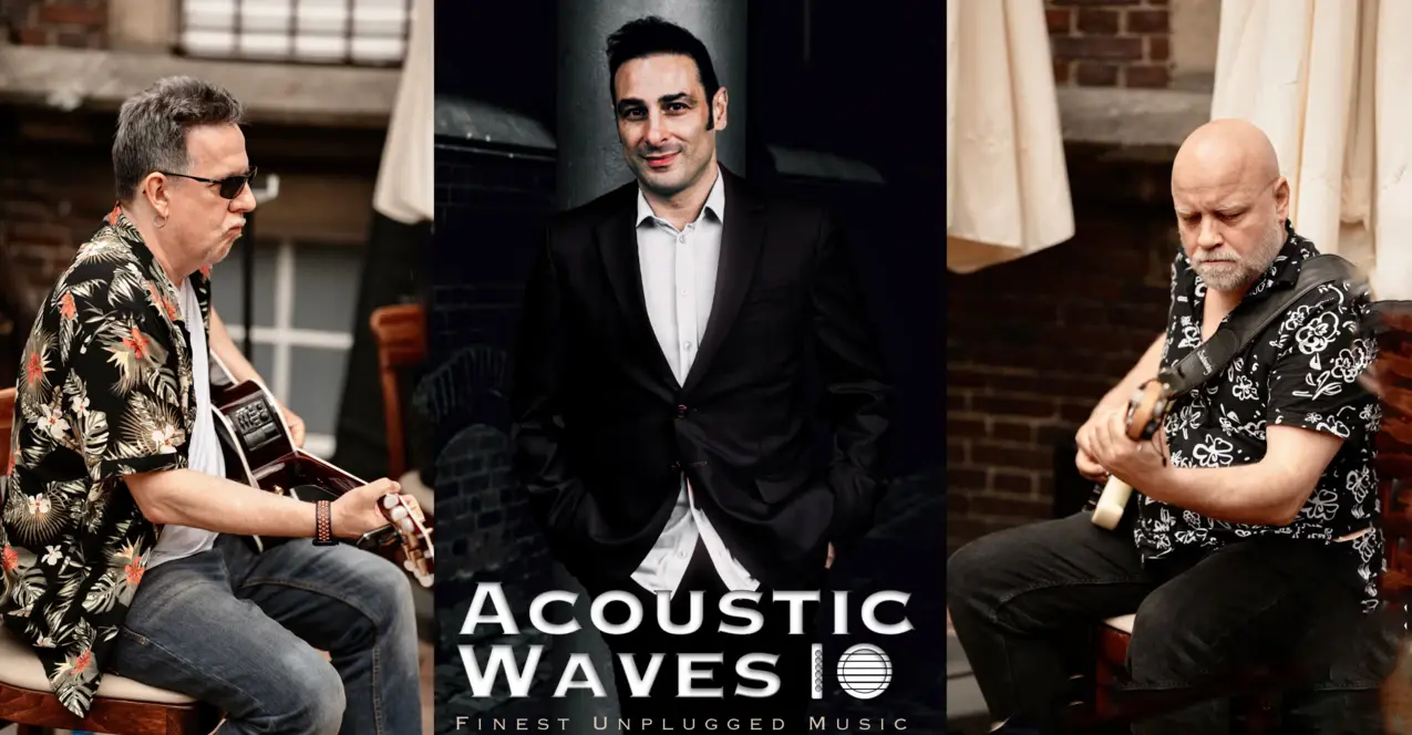 Acoustic Waves